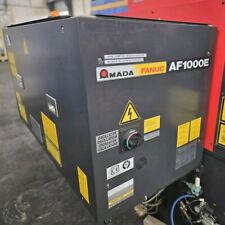 AMADA FANUC AF1000E CO2 LASER SOURCE