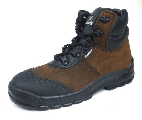 Jallatte jalhusky cap brown - jalhusky,