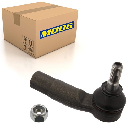 Front right tie rod - front, fits