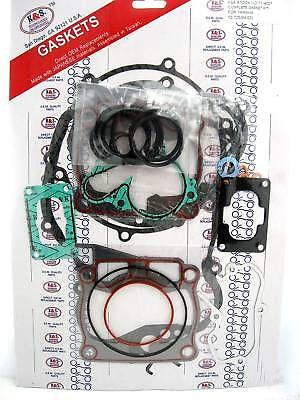 Gasket full set yamaha - full, yz125