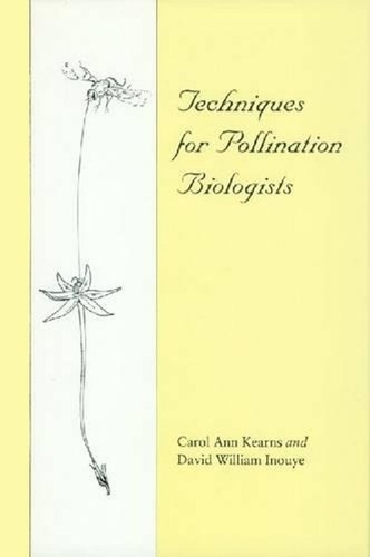 Techniques for pollination - for,