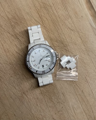 Toywatch plasteramic quartz - toywatch,