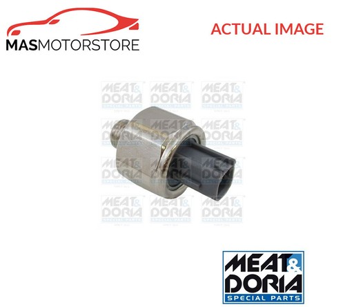 Engine detonation knock sensor - engine,