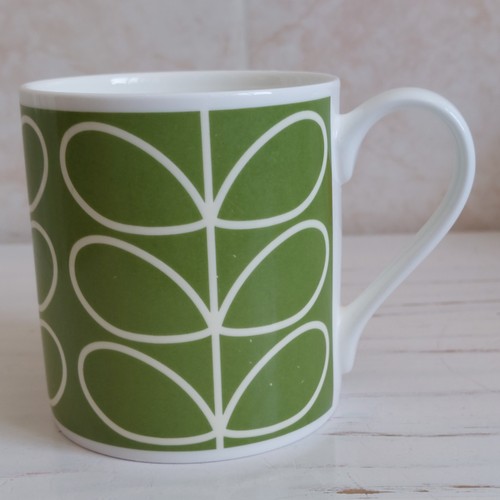 Orla kiely linear stem mug - stem,