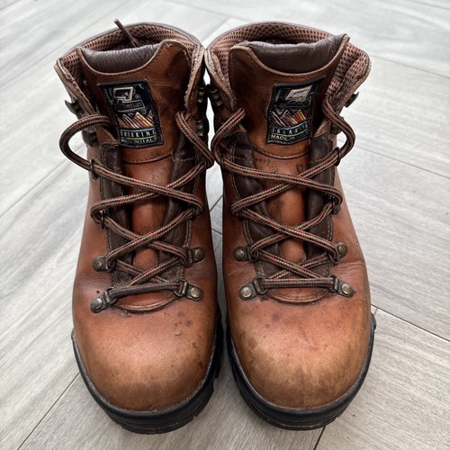 Zamberlan hiking boots vibram - zamberlan,