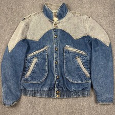 Vtg 80s GUESS Marty McFly