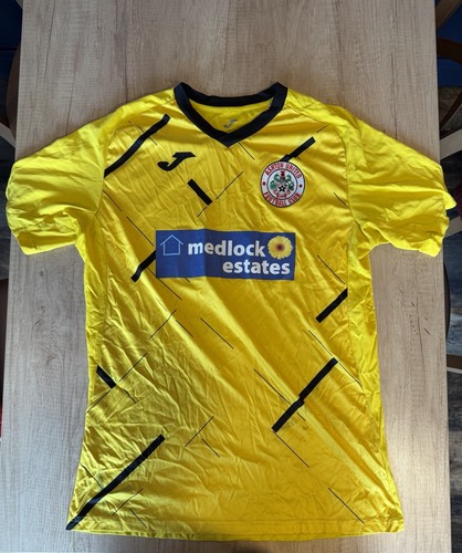 Ashton united u21 away kit - u21’s,