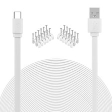 USB to USB C Cable for