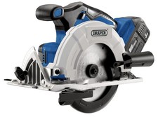 Draper D20 20V Brushless