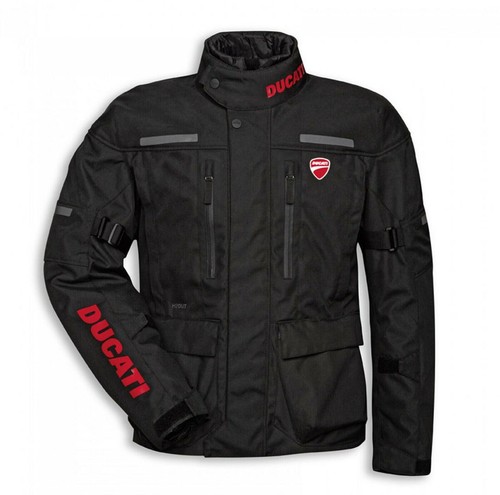 Ducati corse tour fabric - c4,