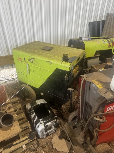 Pramac p6000 diesel 6kva - p6000,