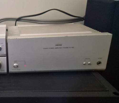 Reduced aurex power - reduced:,