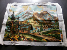 Vintage Margot de Paris French