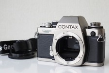 60Years Model [MINT] Contax S2