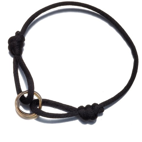 Auth cartier bracelet trinity - auth,