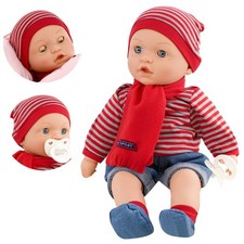 Realistic Baby Doll Lifelike