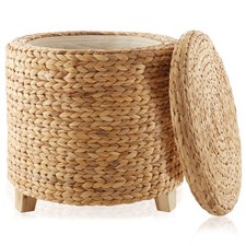 Open box round storage - box,