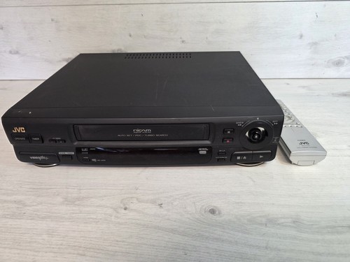 Jvc j625ek cassette - hr-j625ek,