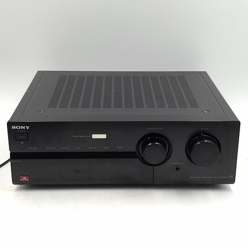 Sony fb940r integrated - ta-fb940r,