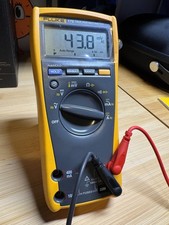 Fluke 179 True-RMS Multimeter-