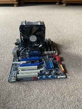 ASUS P6T SE Intel Core i7 920