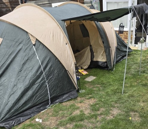 Pro action man room tent - , 2
