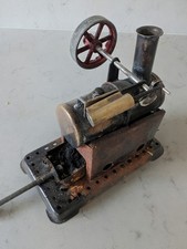 Vintage miniature live - miniature,