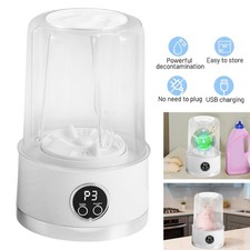 Portable mini washing machine - portable,