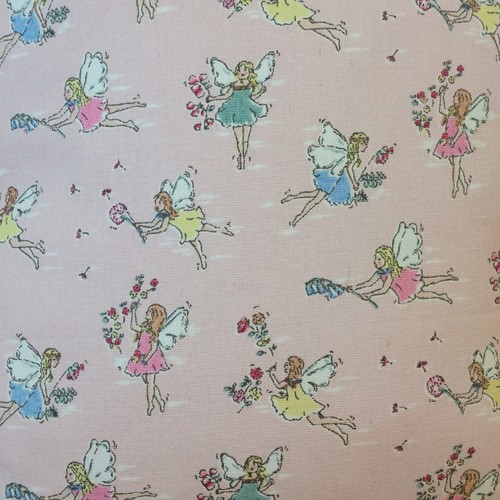 Cath kidston pink fairy - cath,