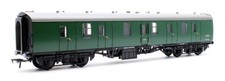 Bachmann 39-178D BR Mk1 BG