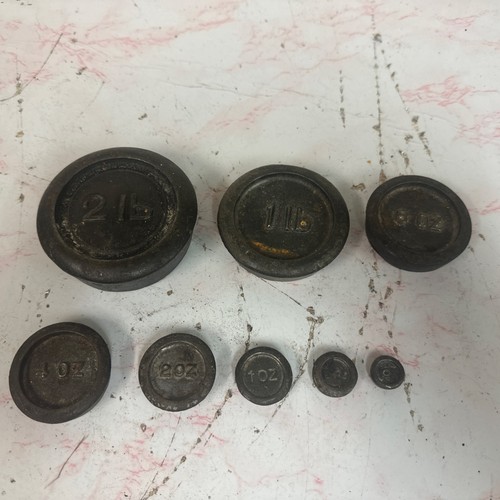 Imperial vintage round - imperial,