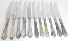 11 Butter / Dessert Knives
