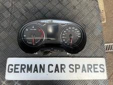 2014 AUDI A3 2.0 TDI S LINE