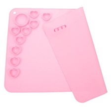 DIY Silicone Craft Mat