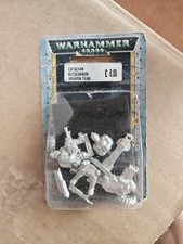 Warhammer 40k Imperial Guard