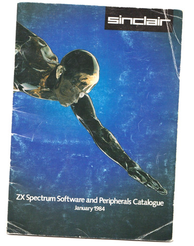 Spectrum software and - spectrum,