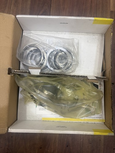 Double clutch kit - double, 3900