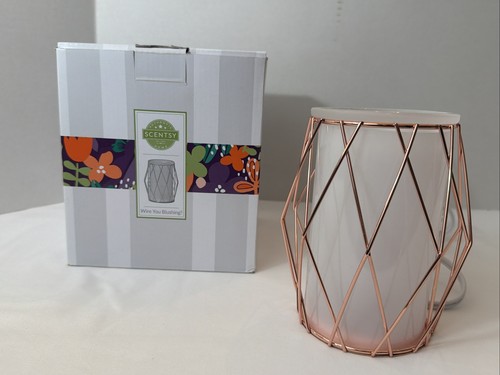 Scentsy wire you - scentsy,