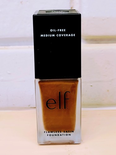Elf oil free medium - elf,