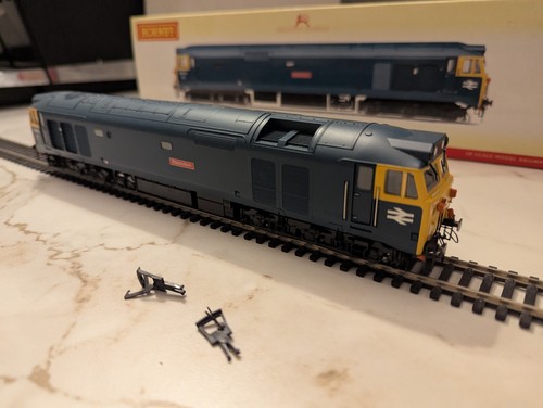 Hornby r2348 gauge class - r2348,