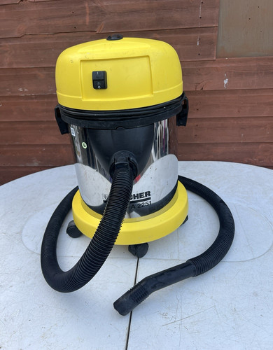 Kärcher 2251 corded - a,
