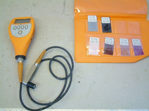 Elcometer 456 coating - elcometer,