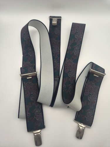 Vintage classic paisley - classic,
