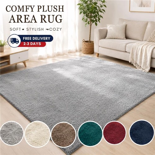 Comfy area rugs - area,
