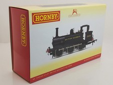 Hornby R30006 BR Terrier 0-6-0 Tank Loco 32646 OO Gauge DCC Ready BRAND NEW