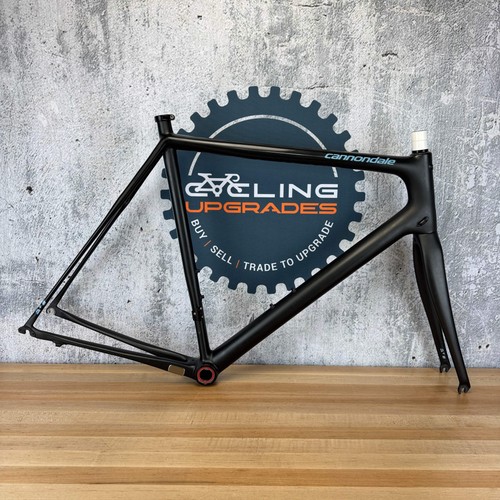 Low mile cannondale supersix - low,