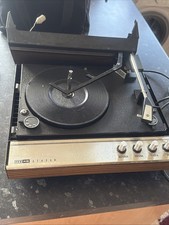 ITT KB KP043 Portable Stereo