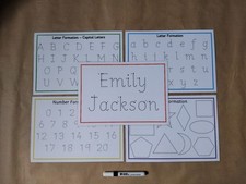 Formation Bundle - name