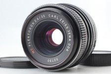 [MINT]  Carl Zeiss Jena DDR MC