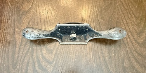 Stanley cabinet scraper - 80,